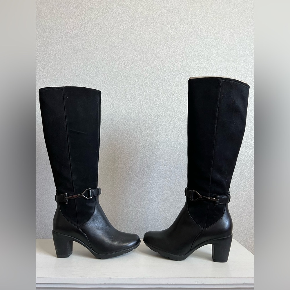 Clarks Boots